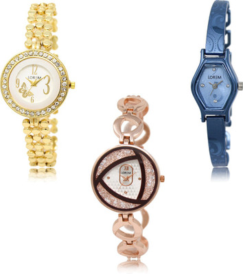 

LOREM LR-203-218-238 Watch - For Women