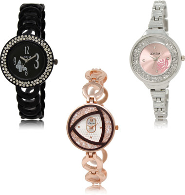 

LOREM LR-201-226-238 Watch - For Women
