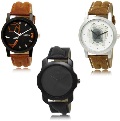 

LOREM LR-04-09-22 Watch - For Men