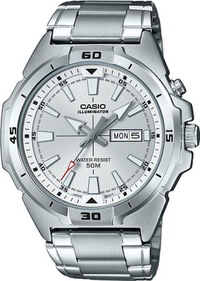 

Casio A1375 Enticer Men's Hybrid Watch - For Men