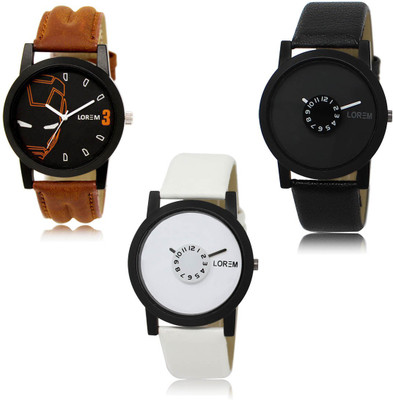 

LOREM LR-04-25-26 Watch - For Men