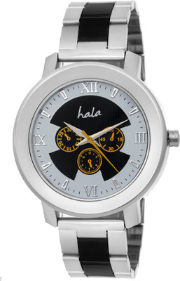 

hala FBHA_522 (Made in India) Casual Summer Watch - For Men