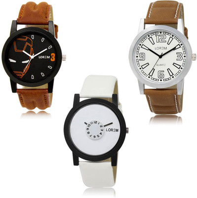 

LOREM LR-04-15-26 Watch - For Men