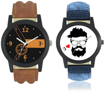

soham infotech SR0168 Watch - For Men & Women