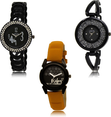 

LOREM LR-201-211-235 Watch - For Women