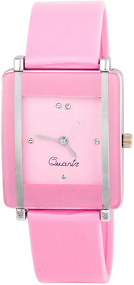 

Wilson New stylish watch for girls Watch - For Girls