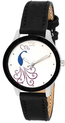 

SkyLona Trendy And Stylish Analog 0014 Watch - For Women