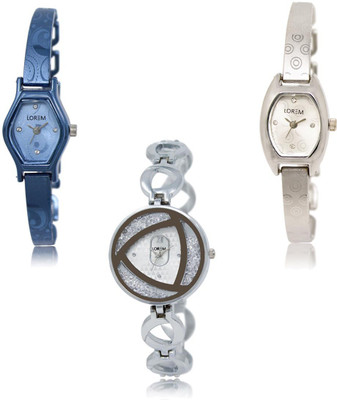 

LOREM LR-218-219-240 Watch - For Women