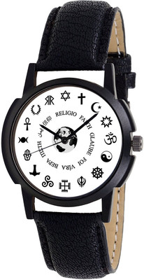 

On Time Octus Religious symbols 05 Watch For Mens And Boys Watch - For Boys