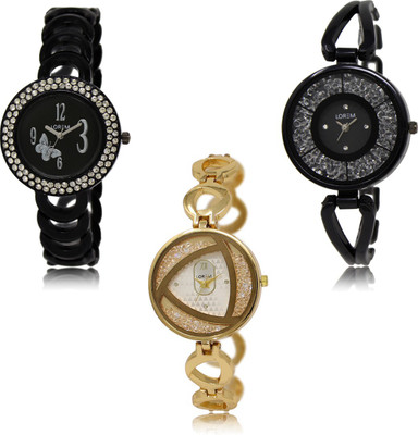 

LOREM LR-201-211-239 Watch - For Women