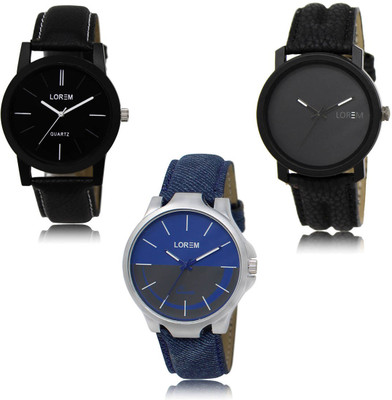 

LOREM LR-05-21-24 Watch - For Men