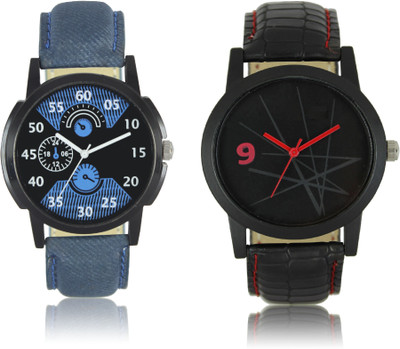 

STYLISH STYLE Branded Collection WAT-W06-0002 And WAT-W06-0008 Watch - For Men