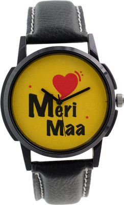 

Watch it Designer and Stylist Watch - For Men