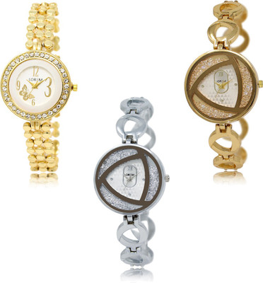 

LOREM LR-203-239-240 Watch - For Women