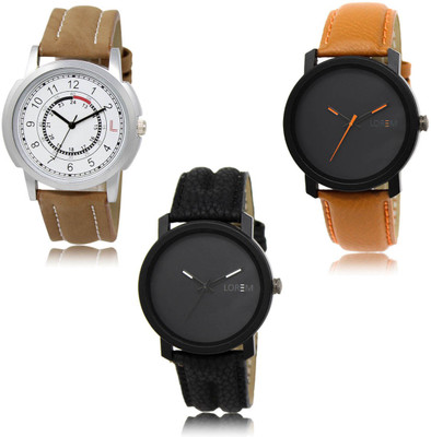 

LOREM LR-17-20-21 Watch - For Men
