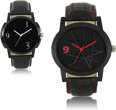 

PEPPER STYLE WAT-W06-0006, WAT-W060008 Watch - For Men