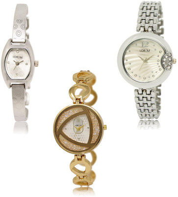 

LOREM LR-219-227-239 Watch - For Women