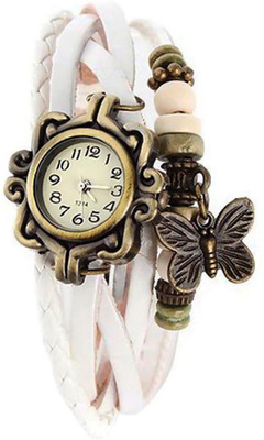 

trecza white dori Watch - For Girls