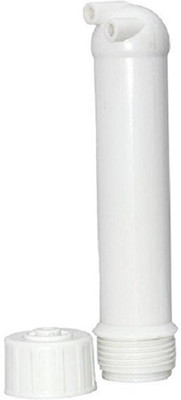 

KRPLUS RO Membrane Housing For RO Purifier Solid Filter Cartridge(5, Pack of 1)