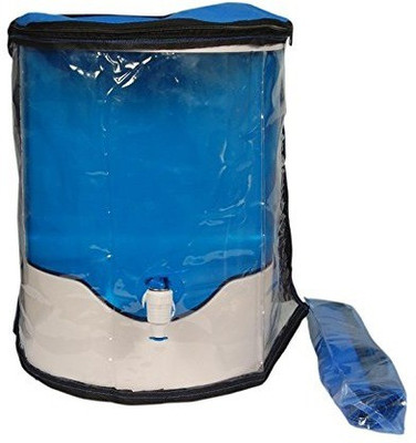 

Latexo Water Purifier Body Cover For Dolphin Solid Filter Cartridge(5, Pack of 1)