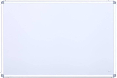 

VRAI Non Magnetic Whiteboards(Set of 0, White)