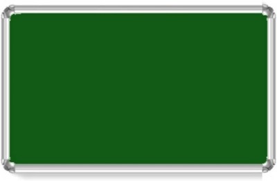 

VRAI Non Magnetic Greenboards(Set of 1, Green)