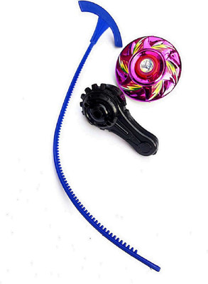 

TITOS Staked Wind Spinner(Multicolor)