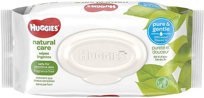 

Huggies One and Done Baby Wipes - Tub - 64 ct(448 Pieces)