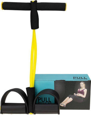 

Kitchen Hub Rubber Pull Reducer Ab Exerciser Ab Exerciser(Multicolor)