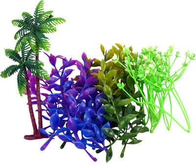 

Saamarth Impex Multi Purpose Useful Crafting Accessories Flower Plantes Design Artifical Decortion Accessories