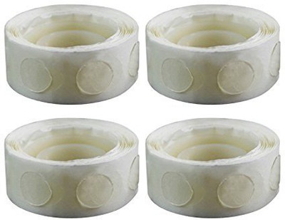 Something4u Something4u(Pack of 4Pkt) Balloon Glue for Decoration