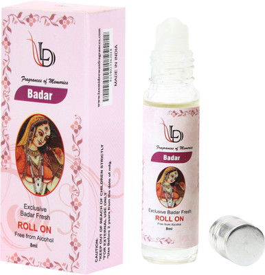 

LD LDF12 Floral Attar(Floral)