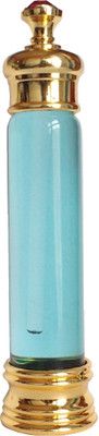 

sun fragrances Ocean Blue 10ml Premium Quality long lasting best Floral Attar(Citrus)
