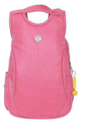FD Fashion Trendy 5 kg Backpack(Pink)