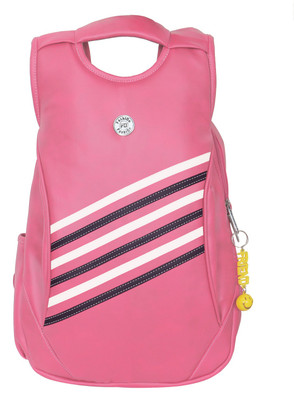 

FD fashion Soft Luggage Shoulder Bag(Pink)