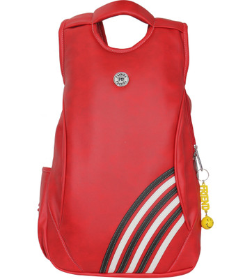 

Fd Fashion Women Trendy & Stylelure 5 kg Backpack(Red)