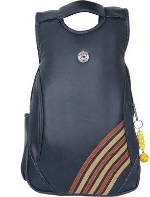 

FD Fashion Trendy 5 kg Backpack(Blue)