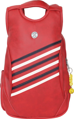 

Fd Fashion Women Trendy & Stylelure 5 kg Backpack(Red)
