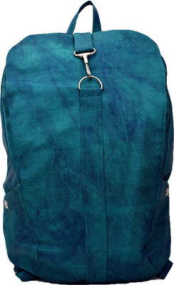 

alice bkp510 5 L Backpack(Green)