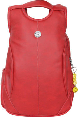 

Fd Fashion Women Trendy & Stylelure 5 kg Backpack(Red)