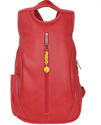 

FD Fashion Trendy 5 kg Backpack(Red)