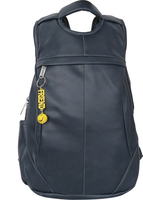 

Fd Fashion Women Trendy & Stylelure 5 kg Backpack(Blue)
