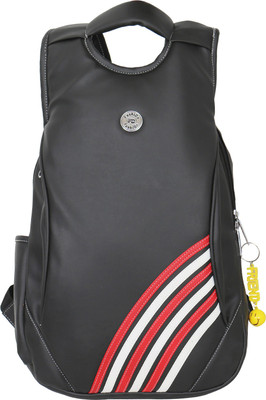 

Fd Fashion Women Trendy & Stylelure 5 kg Backpack(Black)