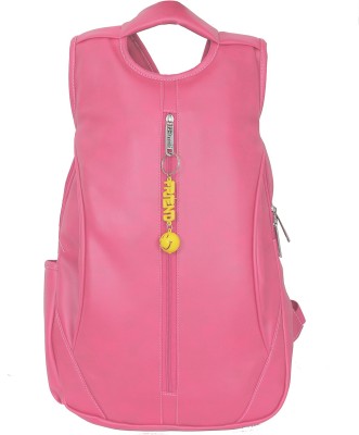 

FD Fashion Trendy 5 kg Backpack(Pink)