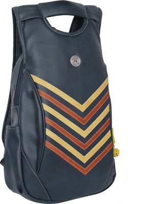 

Fd Fashion Women Trendy & Stylelure 5 kg Backpack(Blue)