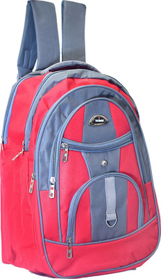 

TYCON Quality 30 L Laptop Backpack(Red)