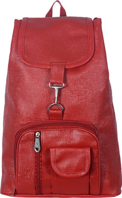 

VISHESH COLLECTIONS VISH_CLCN-BP-116 2.5 L Backpack(Red)