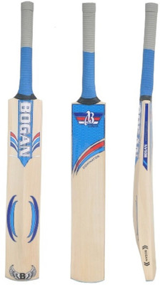 

Bogan -Dominator English Willow Cricket Bat(6, .999 kg)