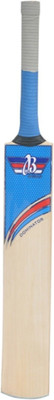 

bogan -Dominator English Willow Cricket Bat(Short Handle, .999 kg)