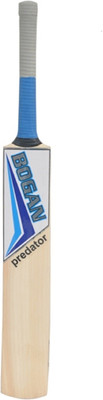 

Bogan -Predator English Willow Cricket Bat(5, .999 kg)